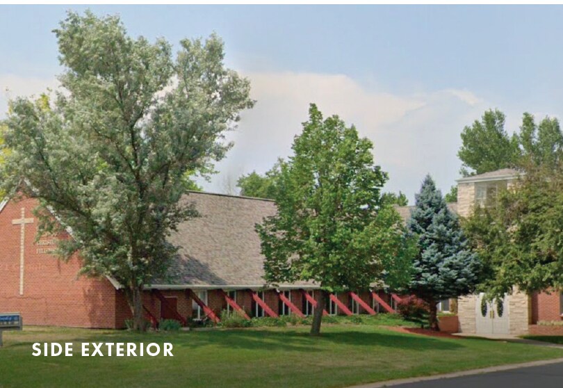 More Photos Of 25 S Newland St, Lakewood Religious Facility For Sale