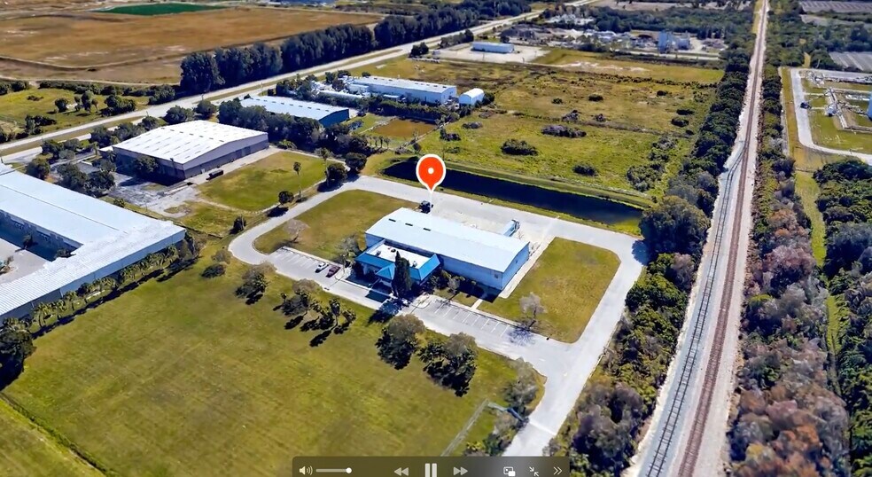 More Photos Of 2105 S Dock St, Palmetto Food Processing For Sale