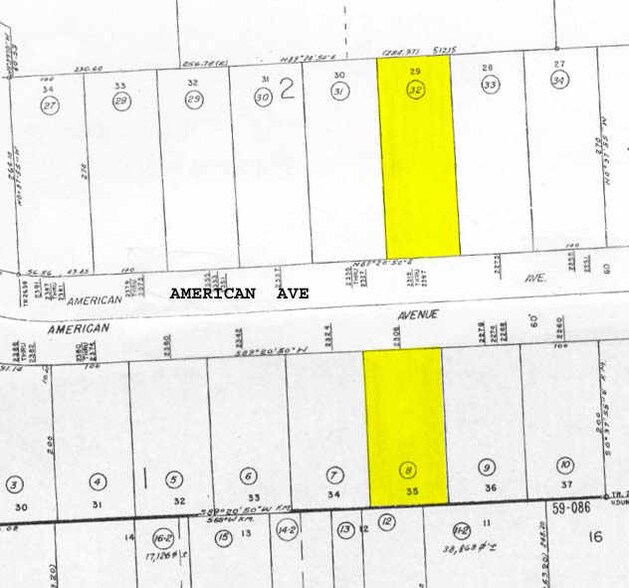 More Photos Of 2297-2317 American Ave, Hayward Warehouse For Sale