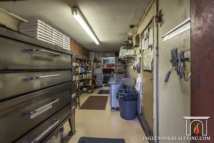 More Photos Of 226 W Main St, Amsterdam Storefront Retail Residential For Sale