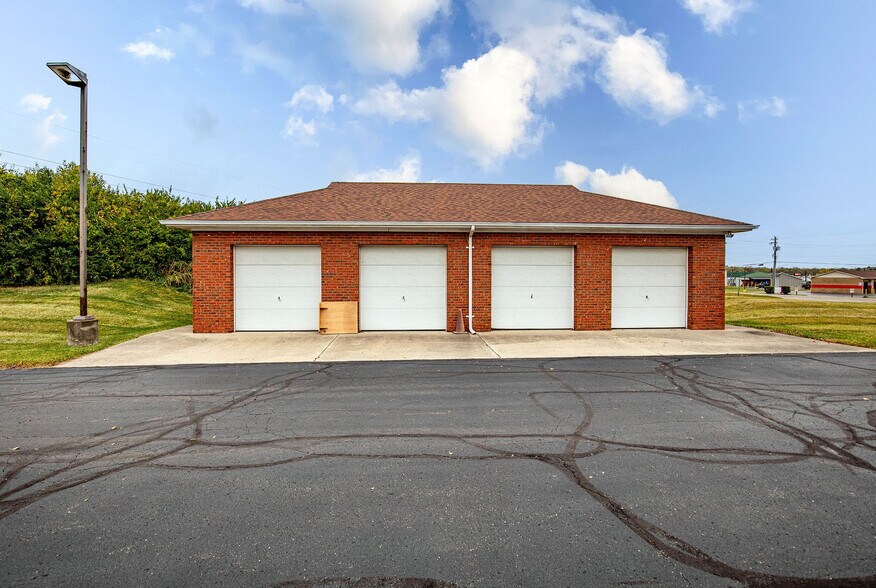 More Photos Of 913 Lebanon St, Monroe Lodge Meeting Hall For Sale