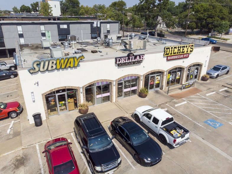 More Photos Of 2525- Wycliff Ave, Dallas Unknown For Lease