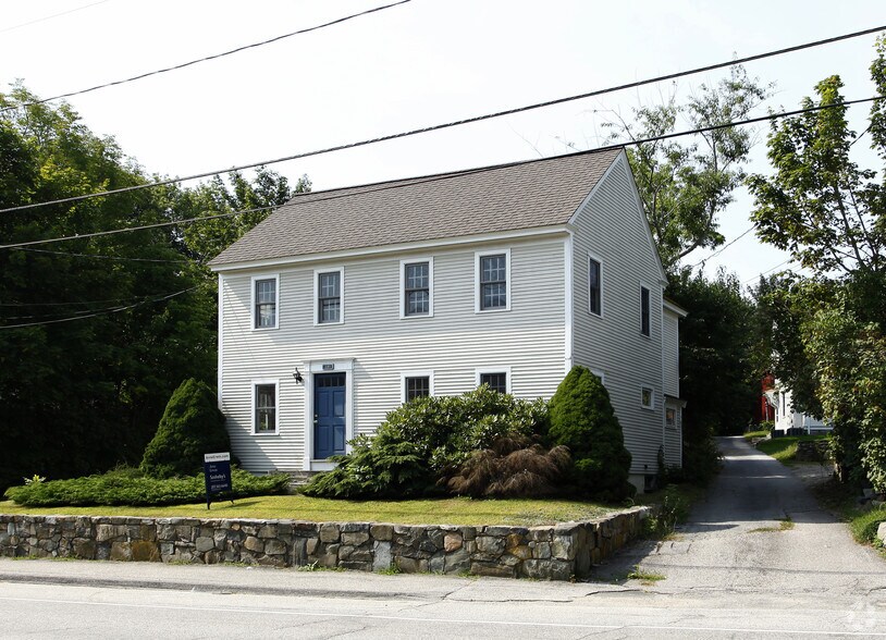 More Photos Of 281 York St, York Office Residential For Sale