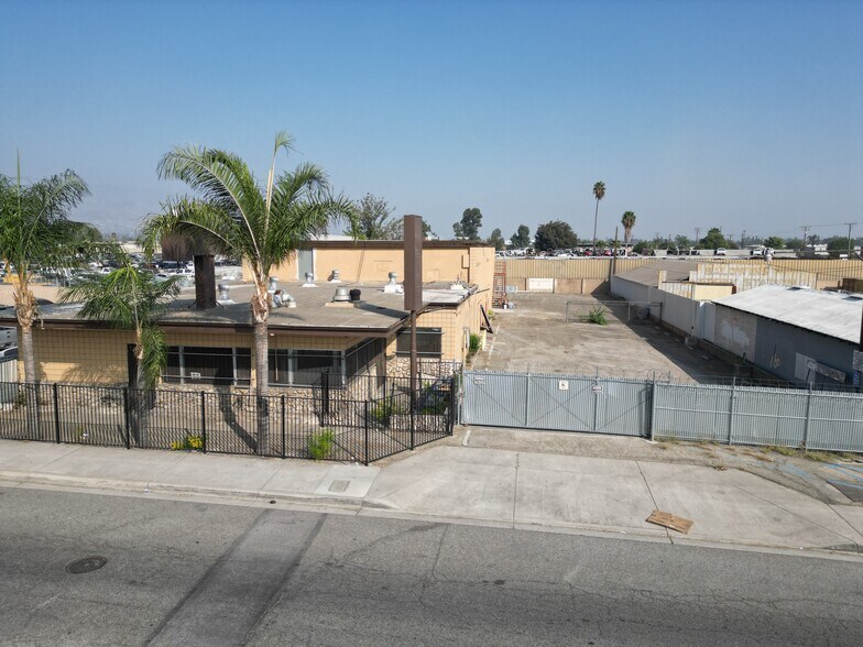 More Photos Of 651 N Waterman Ave, San Bernardino Storefront Retail Office For Lease