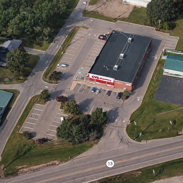 More Photos Of 618 S Main St, North Webster Drugstore For Sale