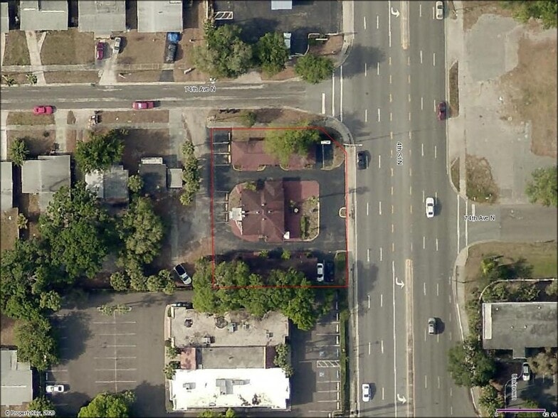 More Photos Of 7330 4th St N, Saint Petersburg Hotel For Sale