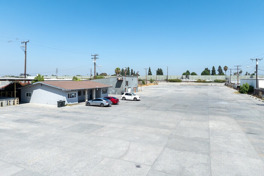 More Photos Of 5630 Cherry Ave, Long Beach Land For Lease
