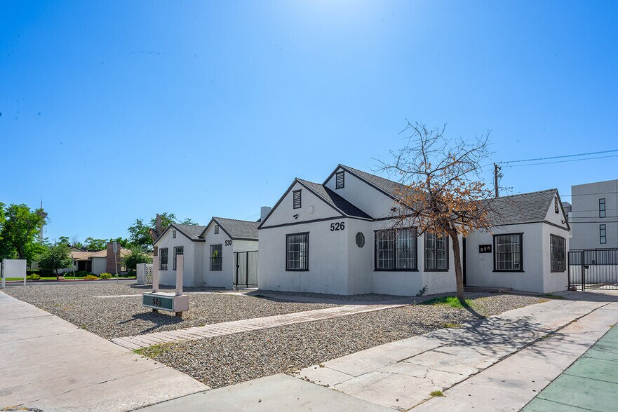 More Photos Of 530 S 7th St, Las Vegas Office Residential For Lease