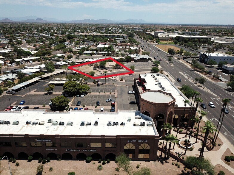 More Photos Of 8038 E Almeria Rd, Scottsdale Office For Sale