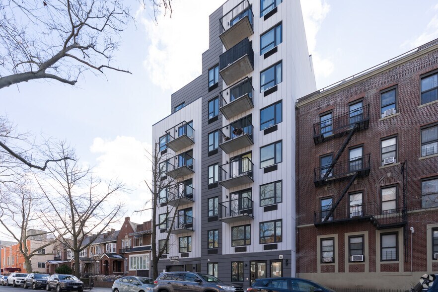 More Photos Of 1042 President St, Brooklyn Apartments For Sale