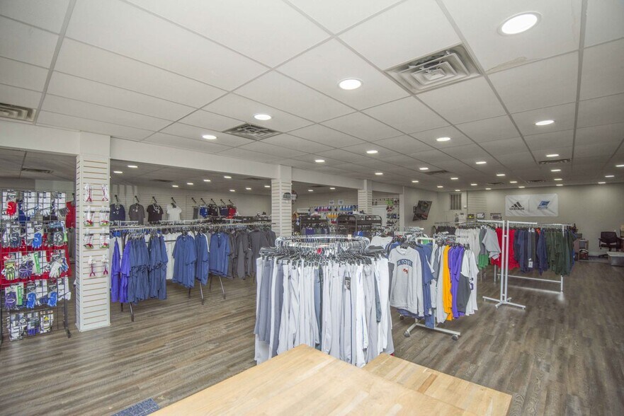 More Photos Of 430 N Roane St, Harriman Storefront For Sale