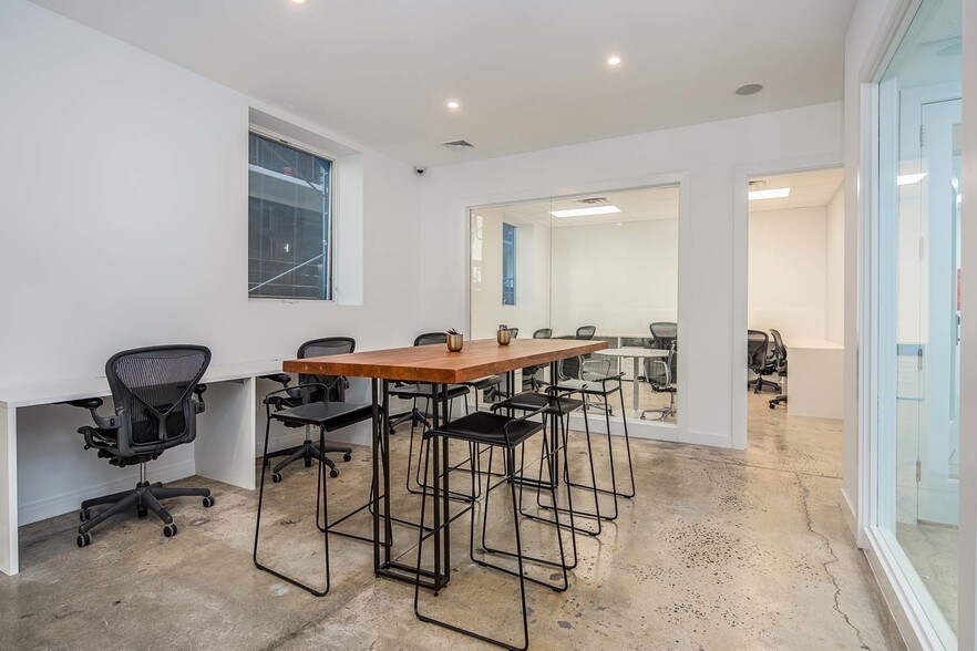 More Photos Of 155 2nd St, Jersey City Coworking Space