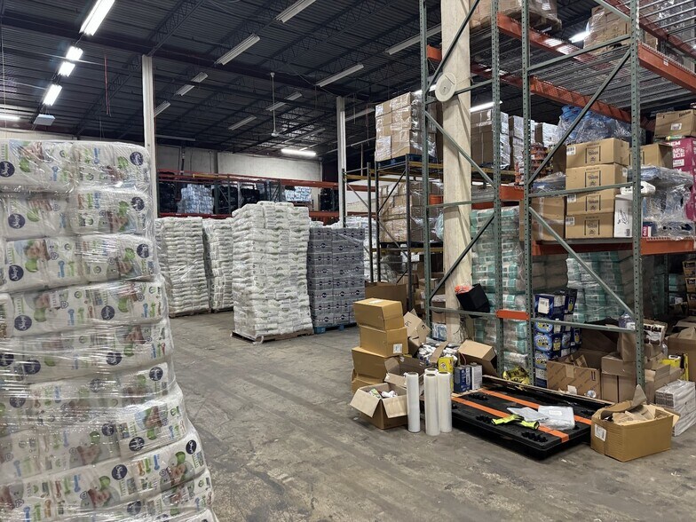 More Photos Of 4307 Route 130, Beverly General Retail For Sale