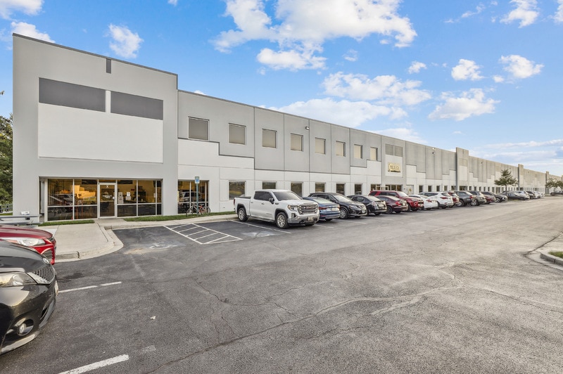More Photos Of 4600 Wedgewood Blvd, Frederick Warehouse For Lease