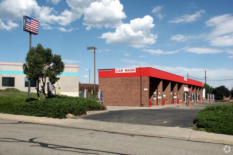 More Photos Of 12299 W Center Ave, Lakewood Carwash For Sale