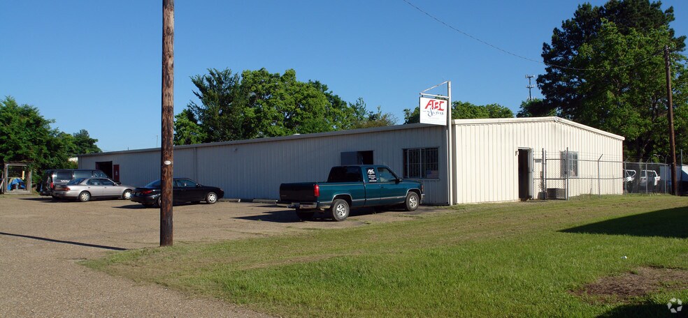 More Photos Of , Shreveport Flex For Sale