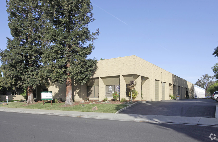 Primary Photo Of 7007-7011 Realm Dr, San Jose Research And Development For Lease