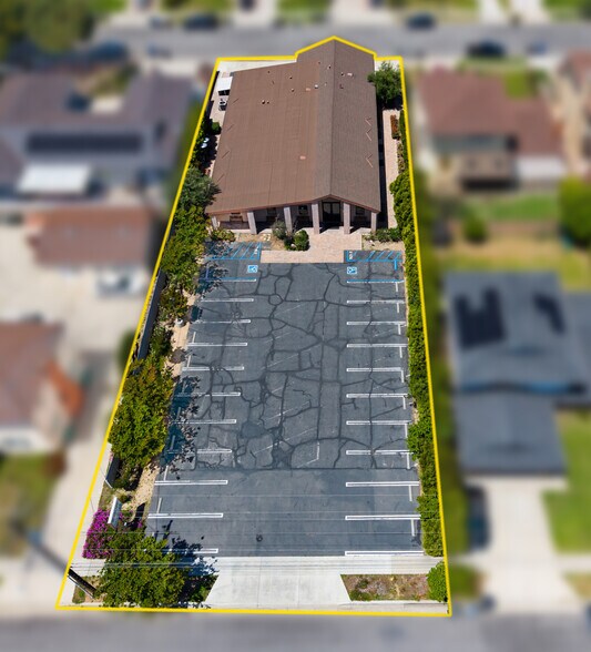 More Photos Of 2051 W 236th St, Torrance Religious Facility For Sale