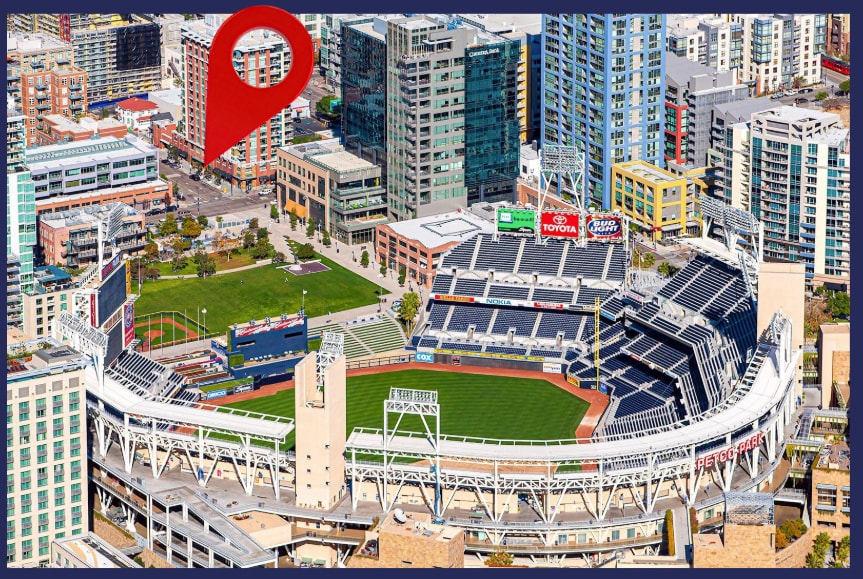 More Photos Of 427 9th Ave, San Diego Apartments For Sale