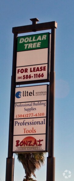 More Photos Of 1906-1918 E Judge Perez Dr, Chalmette Unknown For Lease