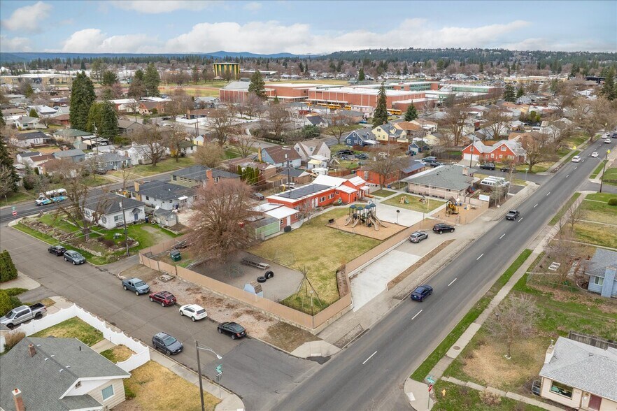 More Photos Of 4125 N Maple St, Spokane Schools For Sale
