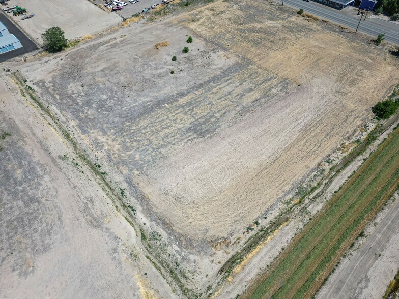 More Photos Of 0 Bridge St, Yerington Land For Sale