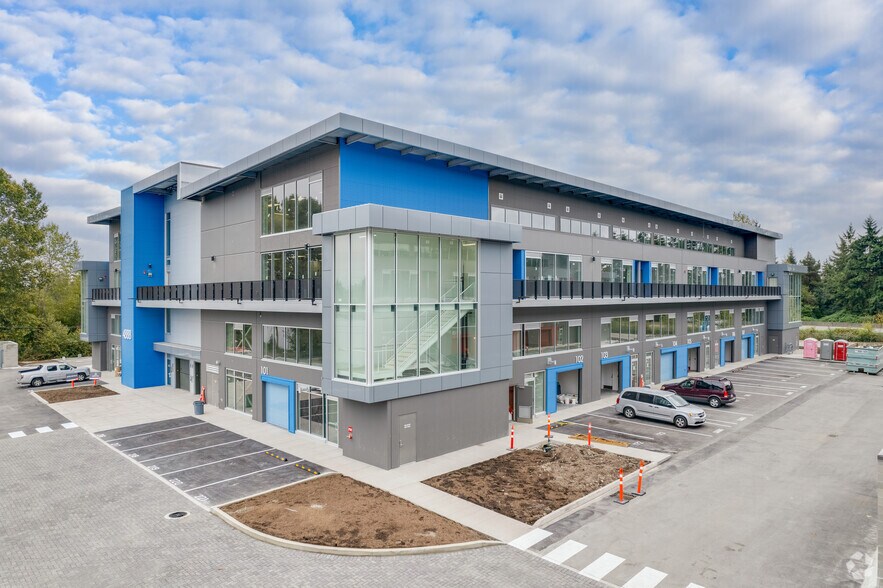 More Photos Of 4740 Vanguard Rd, Richmond Warehouse For Sale