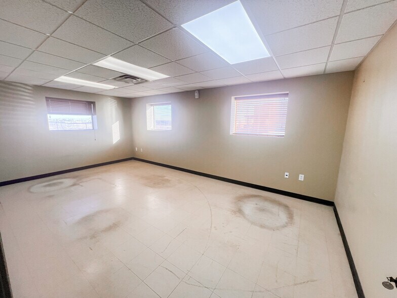 More Photos Of 4201 County 72 rd, Midland Industrial For Sale