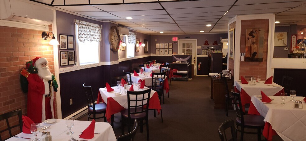 More Photos Of 1287 N Washington St, Wilkes-Barre Restaurant For Sale