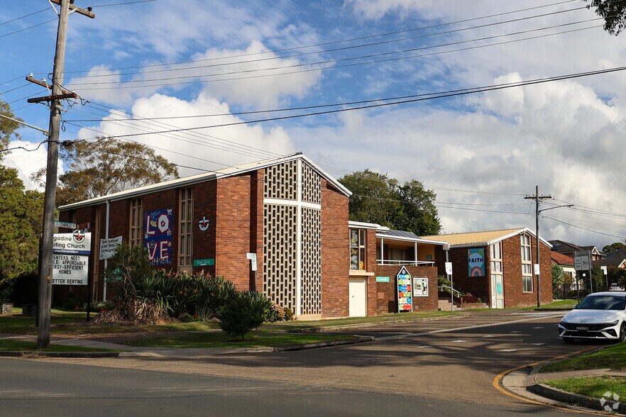More Photos Of 2 Chipilly Ave, Engadine Office For Sale