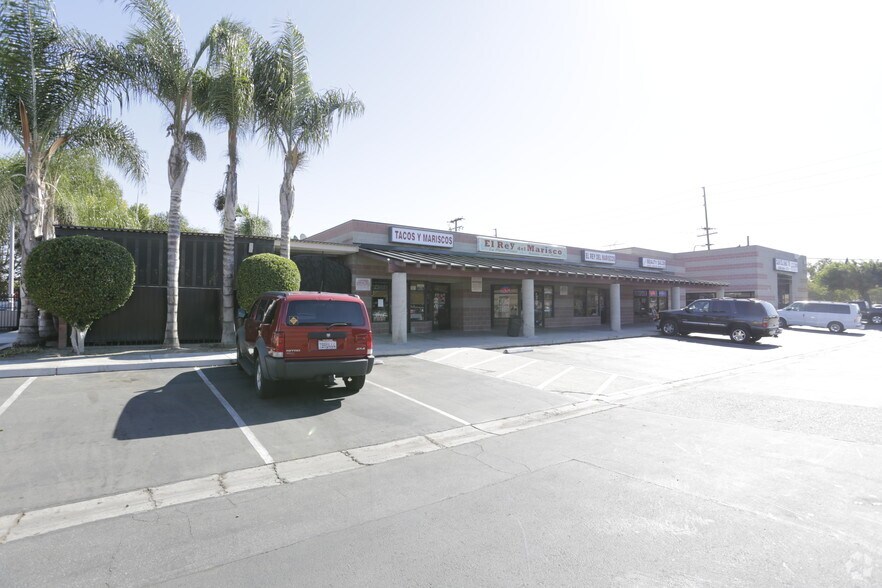 More Photos Of 501 N Harbor Blvd, Santa Ana Storefront For Lease