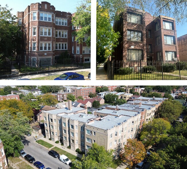 More Photos Of , Chicago Multifamily For Sale