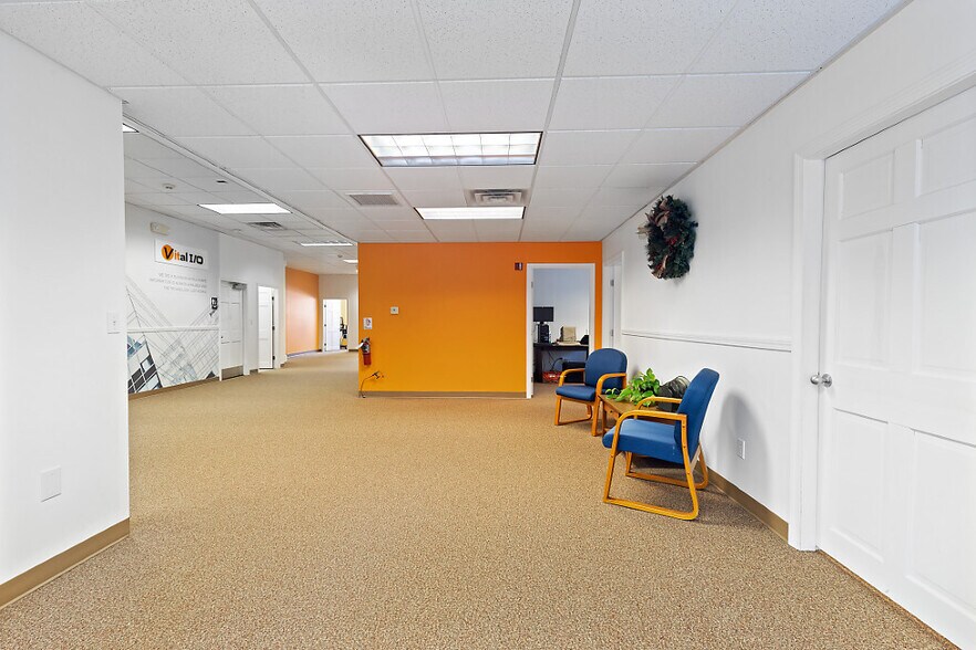 More Photos Of 4 Industrial Pky, Brunswick Manufacturing For Lease