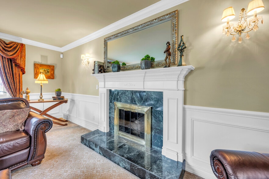 More Photos Of 4860 E 13 Mile Rd, Warren Lodge Meeting Hall For Sale