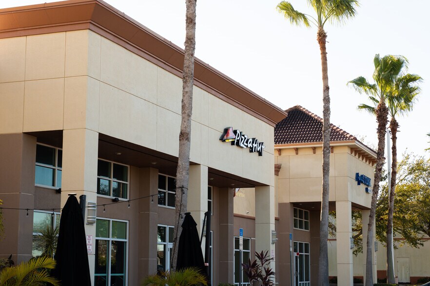 More Photos Of 401-409 S Belcher Rd, Clearwater Storefront For Lease