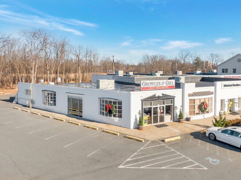 More Photos Of 148-164 E Route 59, Nanuet Freestanding For Sale
