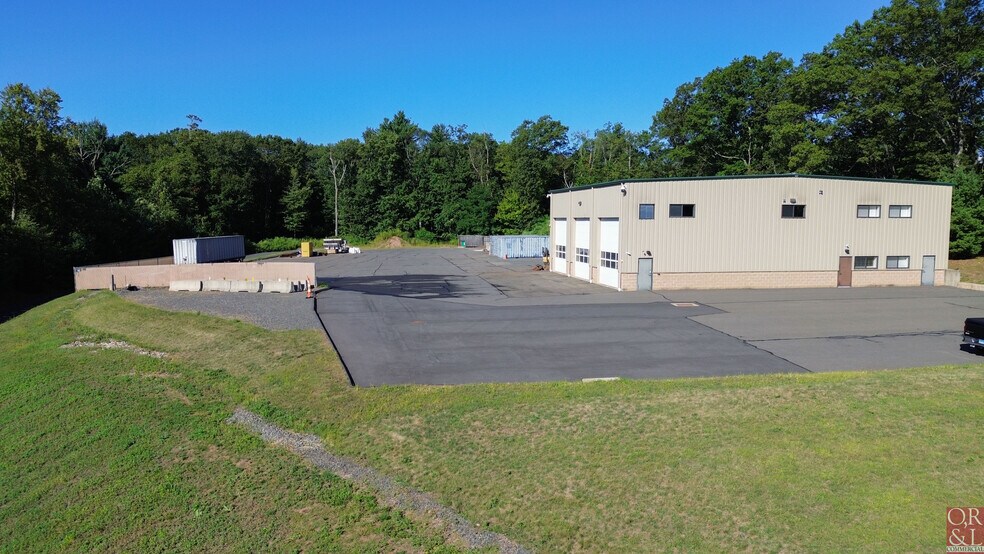 More Photos Of 1198 West St, Southington Warehouse For Sale