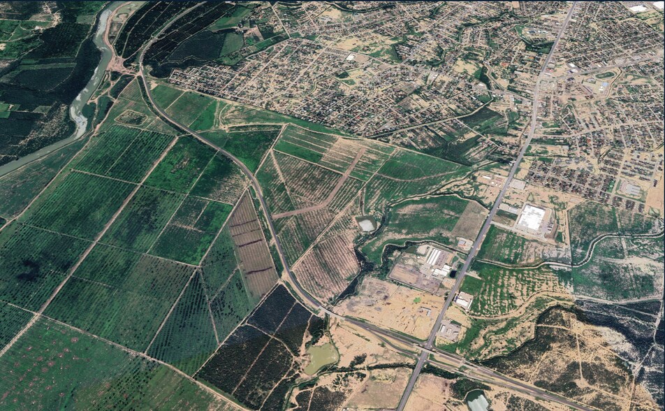 More Photos Of 4338 El Indio Hwy, Eagle Pass Land For Sale