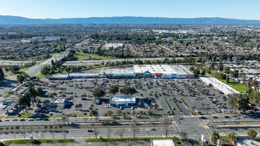 More Photos Of 375 N Capitol Ave, San Jose Freestanding For Sale