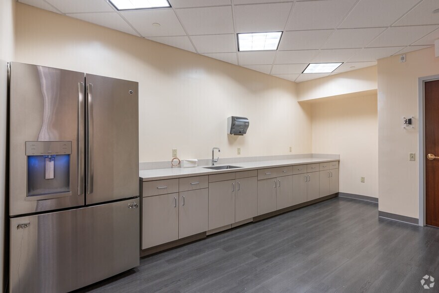 Photo of 1st Floor Ste 105