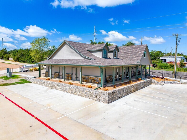 More Photos Of 4620 Kennedale New Hope Rd, Fort Worth Manufactured Housing Mobile Home Park For Sale