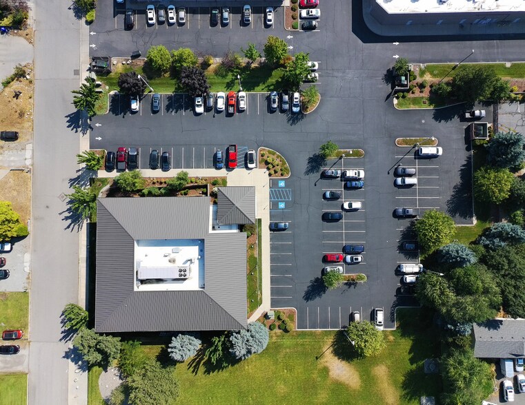 More Photos Of 15404 E Springfield Ave, Spokane Valley Office For Lease