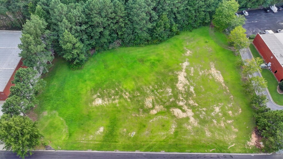 More Photos Of 1330 Capital Cir, Lawrenceville Land For Sale
