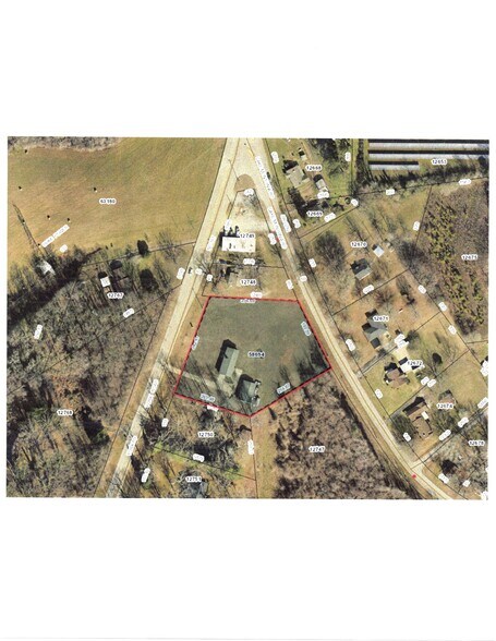 More Photos Of 1013 York Rd, Kings Mountain Land For Sale