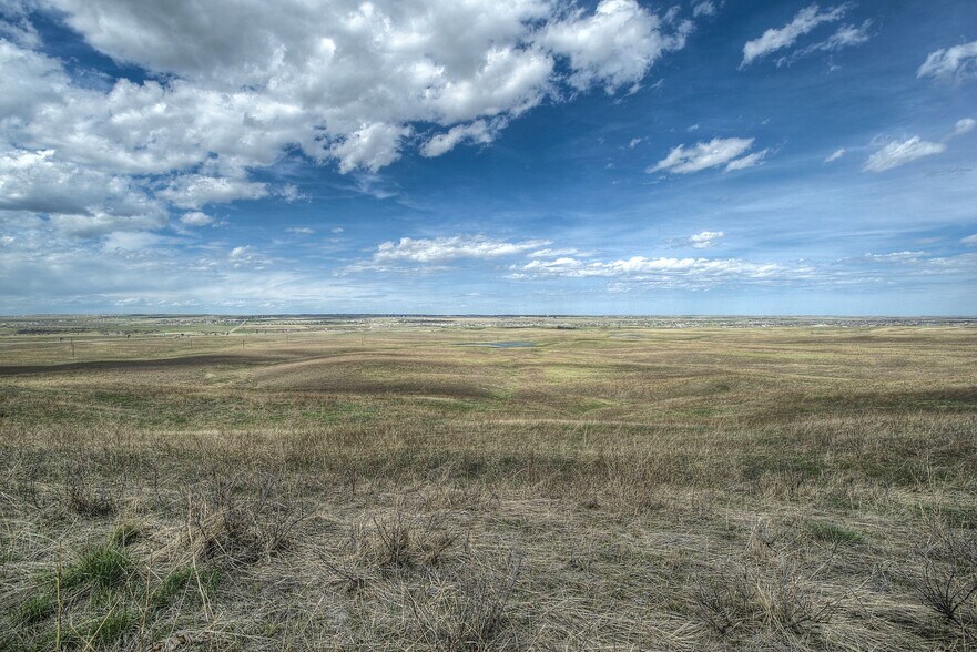 More Photos Of Cheyenne Blvd, Box Elder Land For Sale