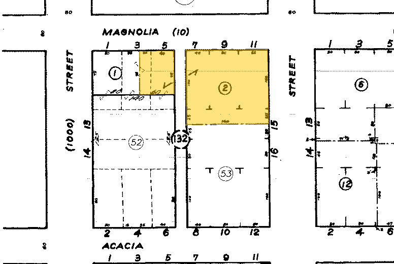 More Photos Of 1029-1045 N El Dorado St, Stockton Office For Sale