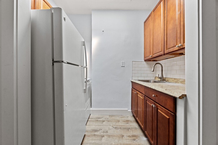 More Photos Of 76-14 Rockaway Blvd, Woodhaven Storefront Retail Residential For Sale