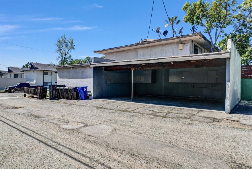 More Photos Of 357 Amber Ct, Upland Multifamily For Sale