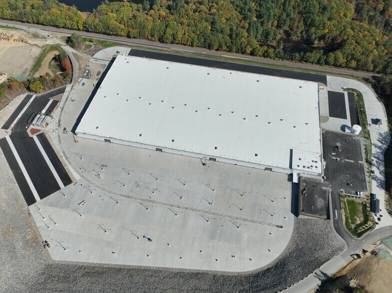 More Photos Of Westminster Business Park, Westminster Land For Sale