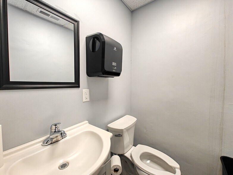 More Photos Of 1077 S Main St, Milan Storefront Retail Office For Sale